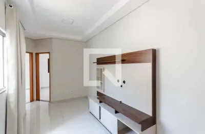 Cobertura com 2 quartos à venda na Rua Santa Carolina, 227, Santa Teresinha, Santo André