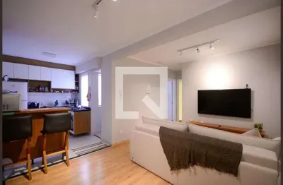 Apartamento com 2 quartos à venda na Rua Dom Pedro Silva, 246, Bosque da Saúde, São Paulo