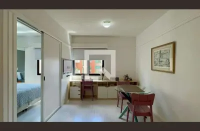 Kitnet / Stúdio à venda na Alameda Lorena, 582, Jardim Paulista, São Paulo