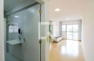 Apartamento com 2 quartos à venda na Rua Ipiranga, 606, Campo Belo, São Paulo