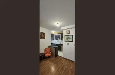 Apartamento com 3 quartos à venda na Rua Galeno de Castro, 417, Jardim Marajoara, São Paulo