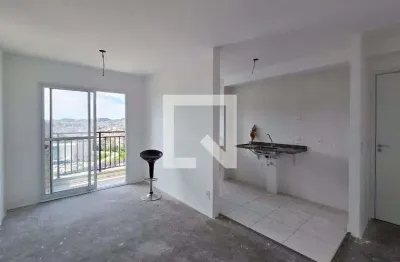 Apartamento com 2 quartos à venda na Rua João Basso, 402, Nova Petrópolis, São Bernardo do Campo