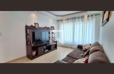 Casa com 3 quartos à venda na Rua Doutor Fausto Ribeiro de Carvalho, 531, Rudge Ramos, São Bernardo do Campo