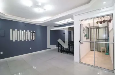 Apartamento com 3 quartos à venda na Rua Espanha, 537, Santa Teresinha, Santo André