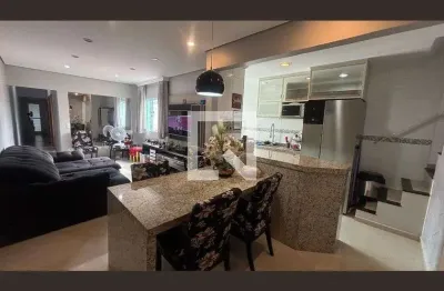 Cobertura com 3 quartos à venda na Rua Itália, 302, Santa Teresinha, Santo André