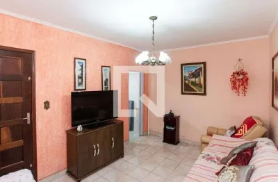 Casa com 3 quartos à venda na Rua Tosca, 191, Jardim Brasil, São Paulo