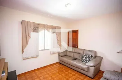 Casa com 4 quartos à venda na Avenida Curió, 441, Campanário, Diadema