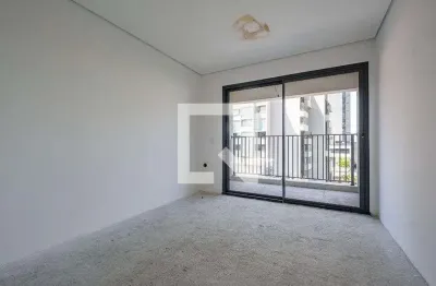 Kitnet / Stúdio à venda na Rua Harmonia, 1268, Vila Madalena, São Paulo