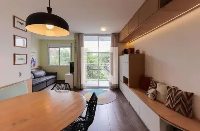 Apartamento com 2 quartos à venda na Avenida Presidente Altino, 1726, Jaguaré, São Paulo