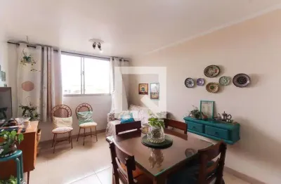 Apartamento com 2 quartos à venda na Rua Bresser, 1751, Mooca, São Paulo