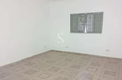 Vila brasílio machado, casa sobrado residencial de 2000m² com 2 dormitorios, 2 banheiros e 2 vagas d