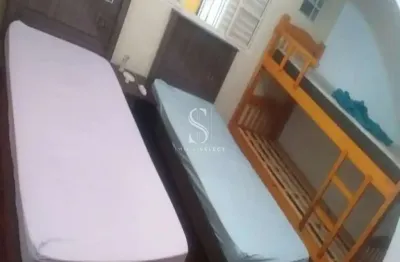 Perdizes - casa residencial de 94m² com 3 dormitórios e 2 banheiros.