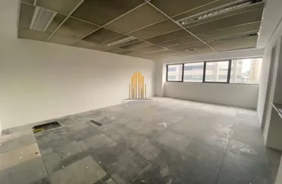 Condomínio Edifício Seattle Office Center - localizado no Jabaquara - Sala comercial de 45m² com 1 s
