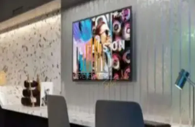 EDIFICIO ON PAULISTA, VILA CLEMENTINO - APARTAMENTO DE 26m² COM 1 DORMITÓRIO, 1 BANHEIRO E NÃO POSSU