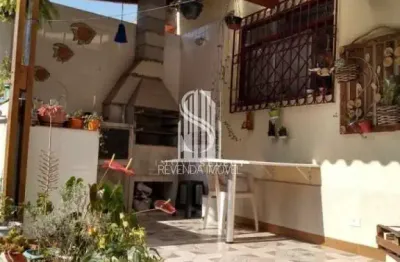 Sobrado de 250m² com 3 dormitorios (2 suítes), 3 banheiros e 4 vagas em interlagos sobrado de 250m²