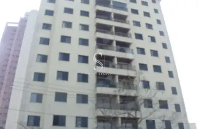 Edifício Polaris Apartamento à venda de 90m² com 3 dormitórios e 2 vagas de garagem a venda Cursino