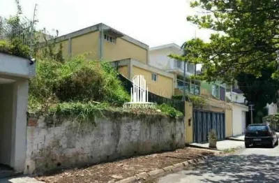 Terreno com a 350,00m² na região do jardim leonor no morumbi são paulo capital .