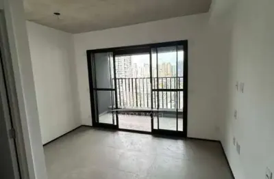 Apartamento com 1 quarto à venda na Avenida São Gabriel, 3879, Jardim Paulista, São Paulo