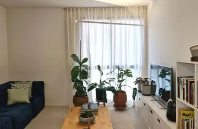 Viva com conforto e qualidade de vida: Apartamento à venda em Santo André-SP, Parque das Nações, 3 quartos, 2 banheiros, 1 vaga, 105m².