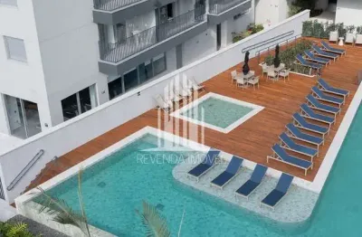 Apartamento à venda em São Paulo-SP, Vila Firmiano Pinto: 1 quarto, 1 banheiro, 36,00 m² de área!