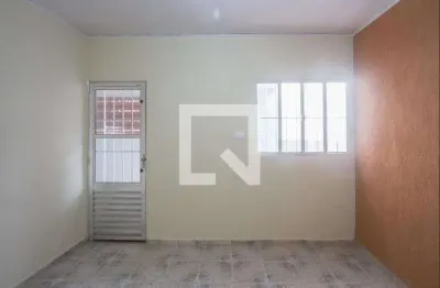 Casa com 1 quarto à venda na Rua Octacílio de Carvalho Lopes, 156, Jardim São Luís, São Paulo