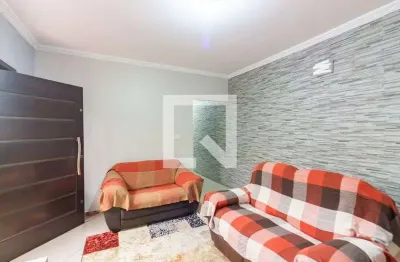 Casa com 4 quartos à venda na Avenida das Flores, 1114, Jardim das Flores, Osasco