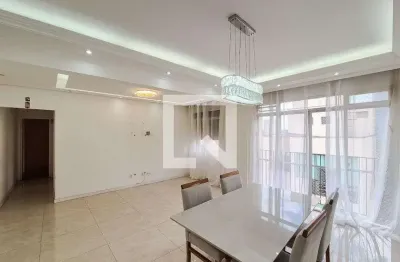 Apartamento com 2 quartos à venda na Rua Domingos Lentini, 99, Nova Petrópolis, São Bernardo do Campo