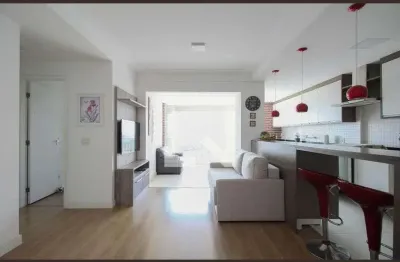 Apartamento com 2 quartos à venda na Rua Frederico Guarinon, 476, Panamby, São Paulo