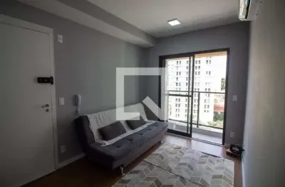 Apartamento com 1 quarto à venda na Rua Professor Doutor José Marques da Cruz, 309, Chácara Santo Antônio, São Paulo