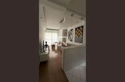 Apartamento com 2 quartos à venda na Rua Santa Cruz, 1770, Bosque da Saúde, São Paulo