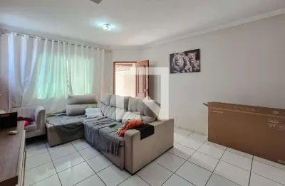 Casa com 3 quartos à venda na Rua Joaquim Xavier Curado, 248, Jardim Independência, São Bernardo do Campo