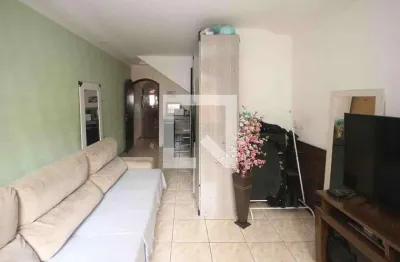 Casa com 3 quartos à venda na Rua Lopes Benavides, 258, Sapopemba, São Paulo