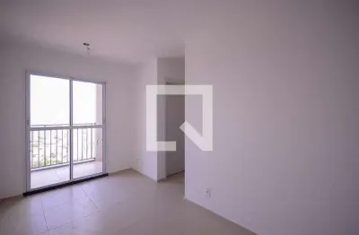 Apartamento com 2 quartos à venda na Avenida do Cursino, 104, Bosque da Saúde, São Paulo