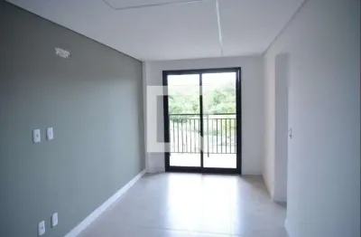 Apartamento com 2 quartos à venda na Alameda Francisco Alves, 294, Jardim, Santo André