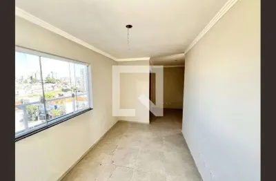 Cobertura com 2 quartos à venda na Rua José de Albuquerque Medeiros, 928, Água Fria, São Paulo