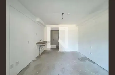 Kitnet / Stúdio à venda na Rua Clodomiro Amazonas, 1481, Vila Olímpia, São Paulo