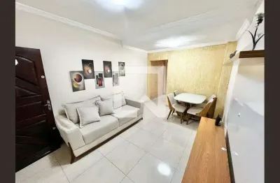 Casa com 2 quartos à venda na Rua Salvador Lombardi Neto, 355, Santana, São Paulo