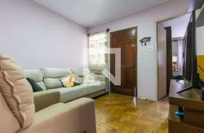 Casa com 2 quartos à venda na Rua Capitão Rangel, 291, Vila Ré, São Paulo