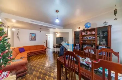 Casa com 3 quartos à venda na Rua Odilon Braga, 464, Parque Bandeirante, Santo André