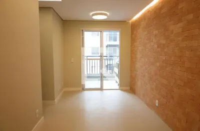 Apartamento com 2 quartos à venda na Avenida Nossa Senhora do Sabará, 1875, Jardim Marajoara, São Paulo