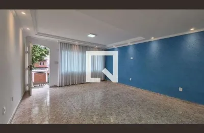 Casa com 6 quartos à venda na Avenida Áurea, 788, Vila Leopoldina, Santo André