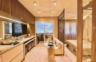 Condomínio prisma em pinheiros - studio nr de 25m² com 1 dormitório.
