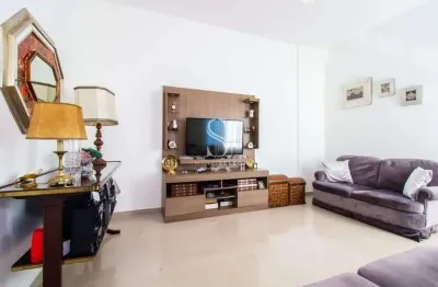 Edf: WASHINGTON, Dormitório: 2 /SALA 2 / Banheiro: 2 / Área Total: 120m² em SANTA CECILIA CONDOMÍNI