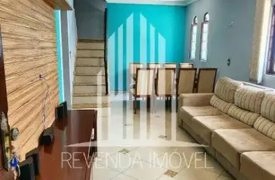 Casa com 3 quartos à venda na Rua Machado de Menezes, 99, Lajeado, São Paulo