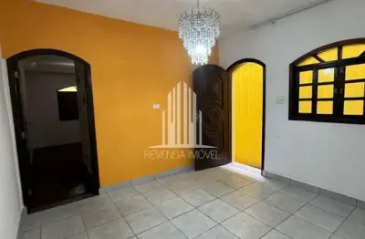 Casa à venda em São Paulo-SP: 5 quartos, 1 banheiro, 2 vagas de garagem, 400,00m² de área na Vila Primavera. Seja bem-vindo à sua futura casa dos sonhos!