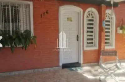 Casa com 4 quartos à venda na Rua Francisco Cubas de Mendonça, 328, Jardim das Flores, São Paulo