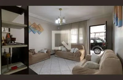 Casa com 3 quartos à venda na Rua Bramante Buffoni, 120, Ermelino Matarazzo, São Paulo