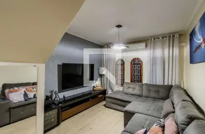 Casa com 2 quartos à venda na Rua Antônio de Toledo Lara Filho, 105, Ponte Rasa, São Paulo