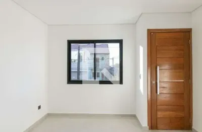 Casa com 2 quartos à venda na Rua Cânfora, 174, Jardim Brasília, São Paulo