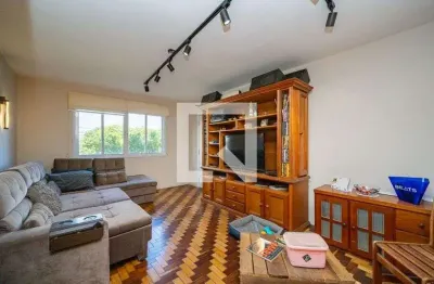 Casa com 3 quartos à venda na Rua Doutor Rui de Azevedo Sodré, 621, Vila Campestre, São Paulo